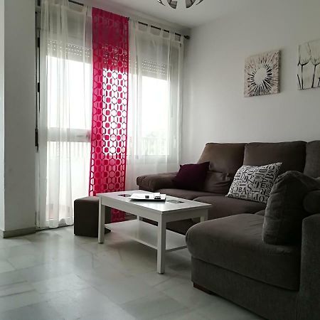 Apartament Moguz Flat Tarifa Zewnętrze zdjęcie