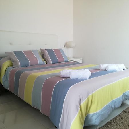 Apartament Moguz Flat Tarifa Zewnętrze zdjęcie
