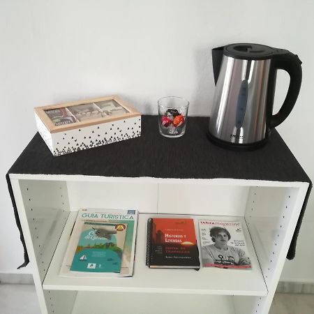 Apartament Moguz Flat Tarifa Zewnętrze zdjęcie