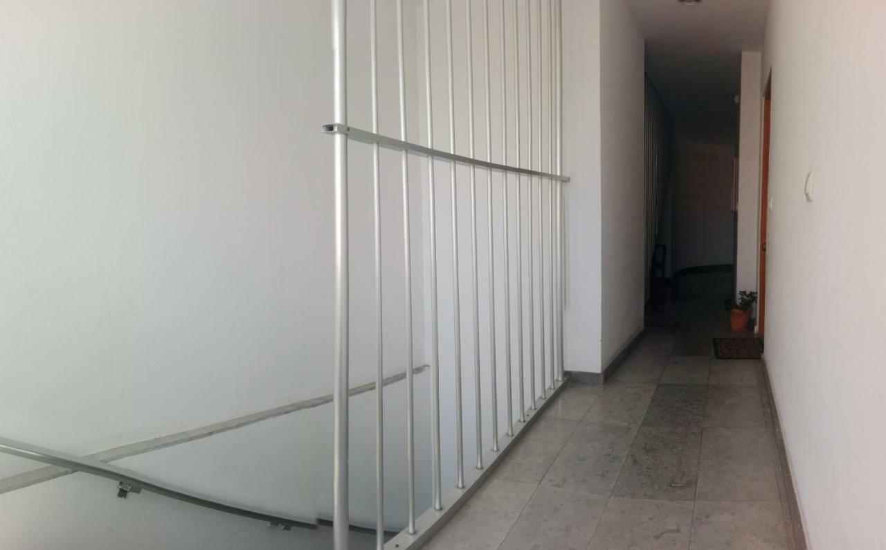 Apartament Moguz Flat Tarifa Zewnętrze zdjęcie