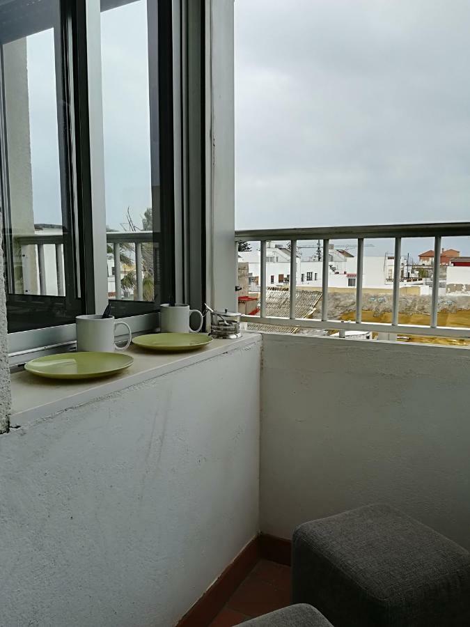Apartament Moguz Flat Tarifa Zewnętrze zdjęcie