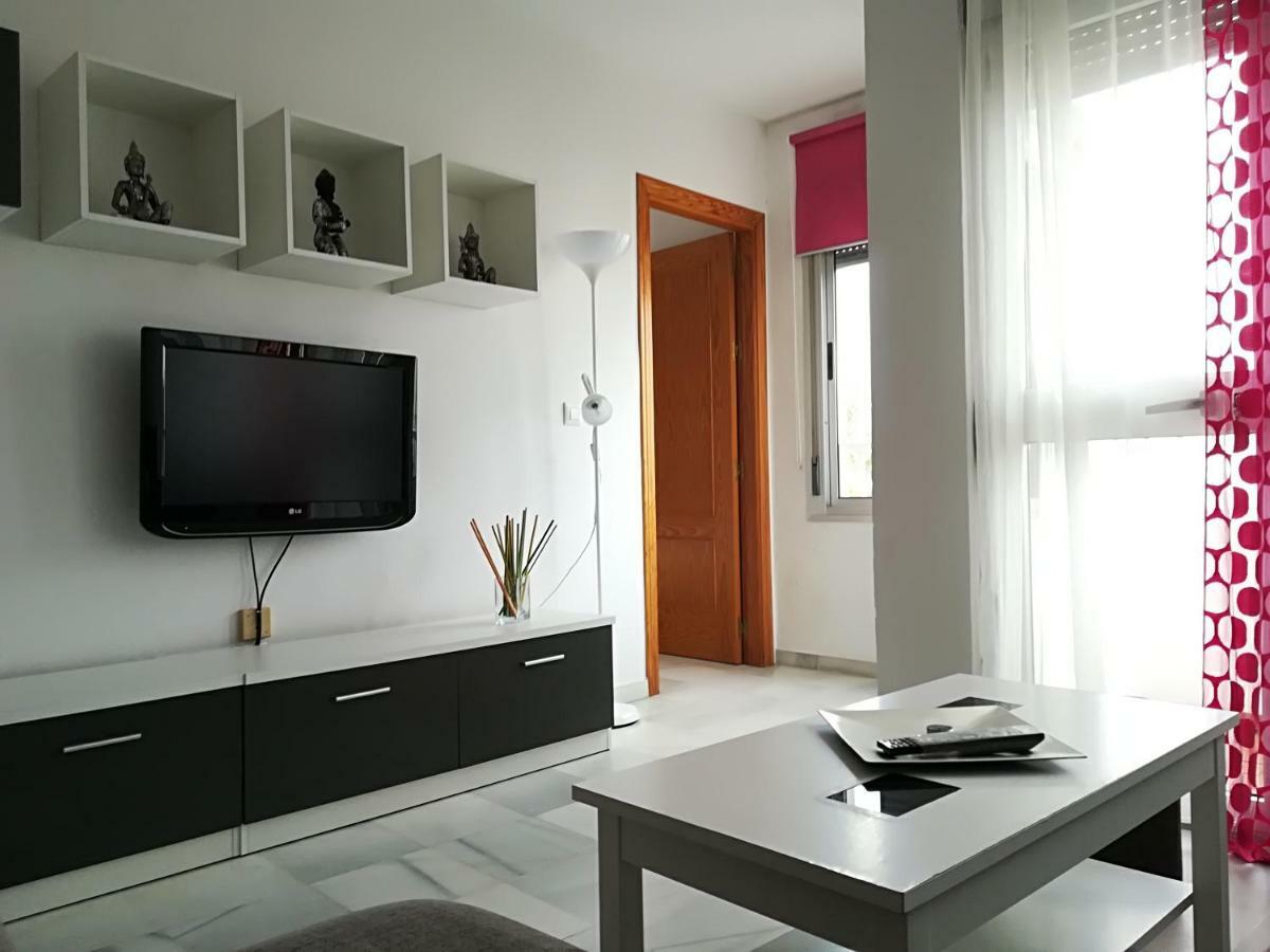 Apartament Moguz Flat Tarifa Zewnętrze zdjęcie