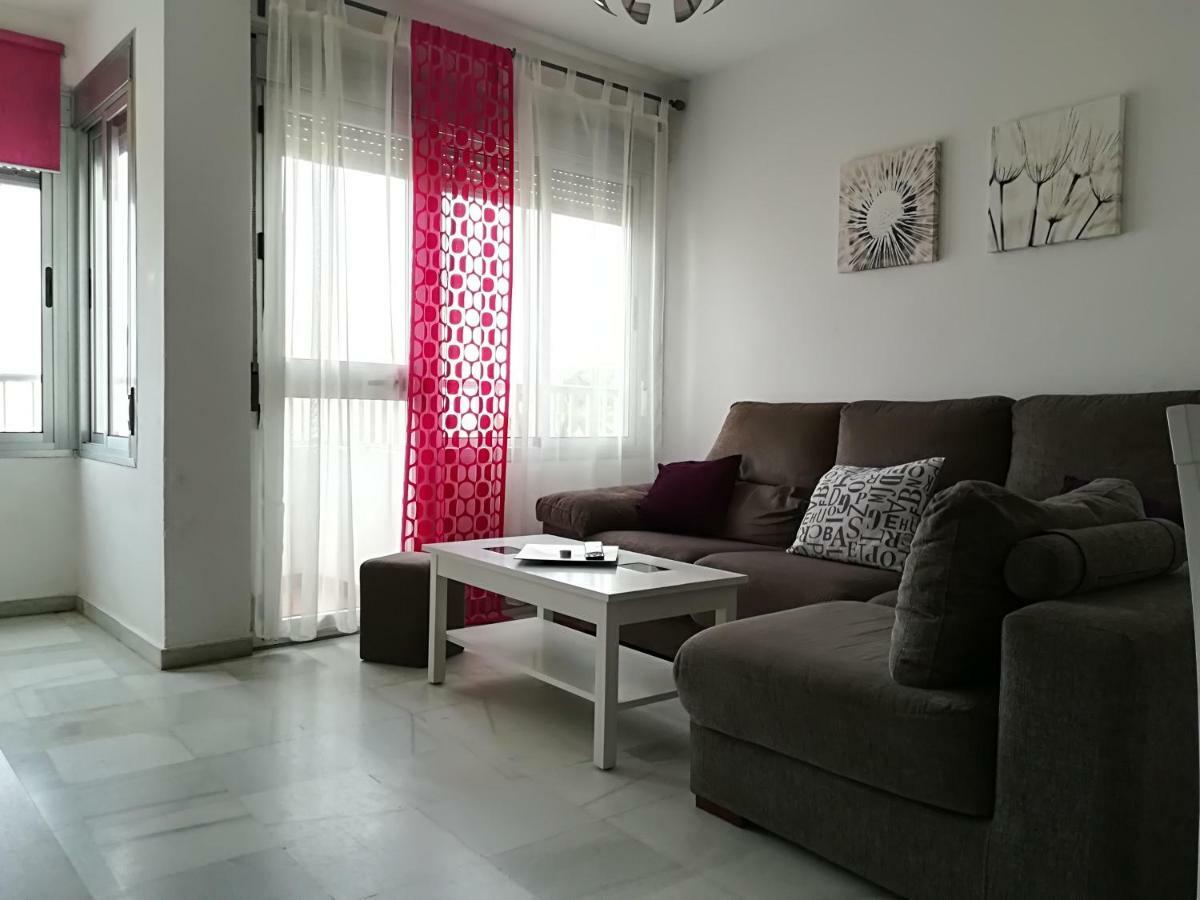Apartament Moguz Flat Tarifa Zewnętrze zdjęcie