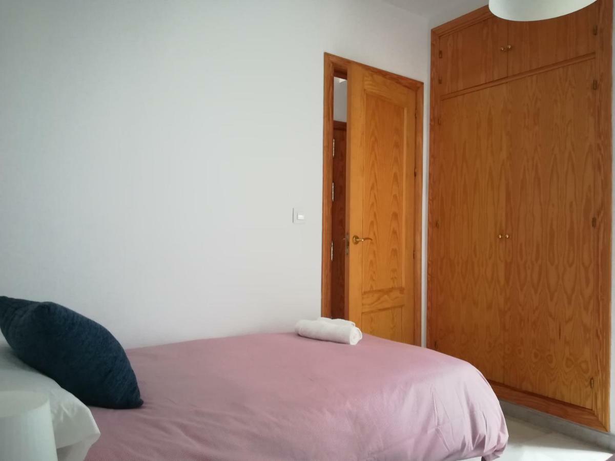 Apartament Moguz Flat Tarifa Zewnętrze zdjęcie