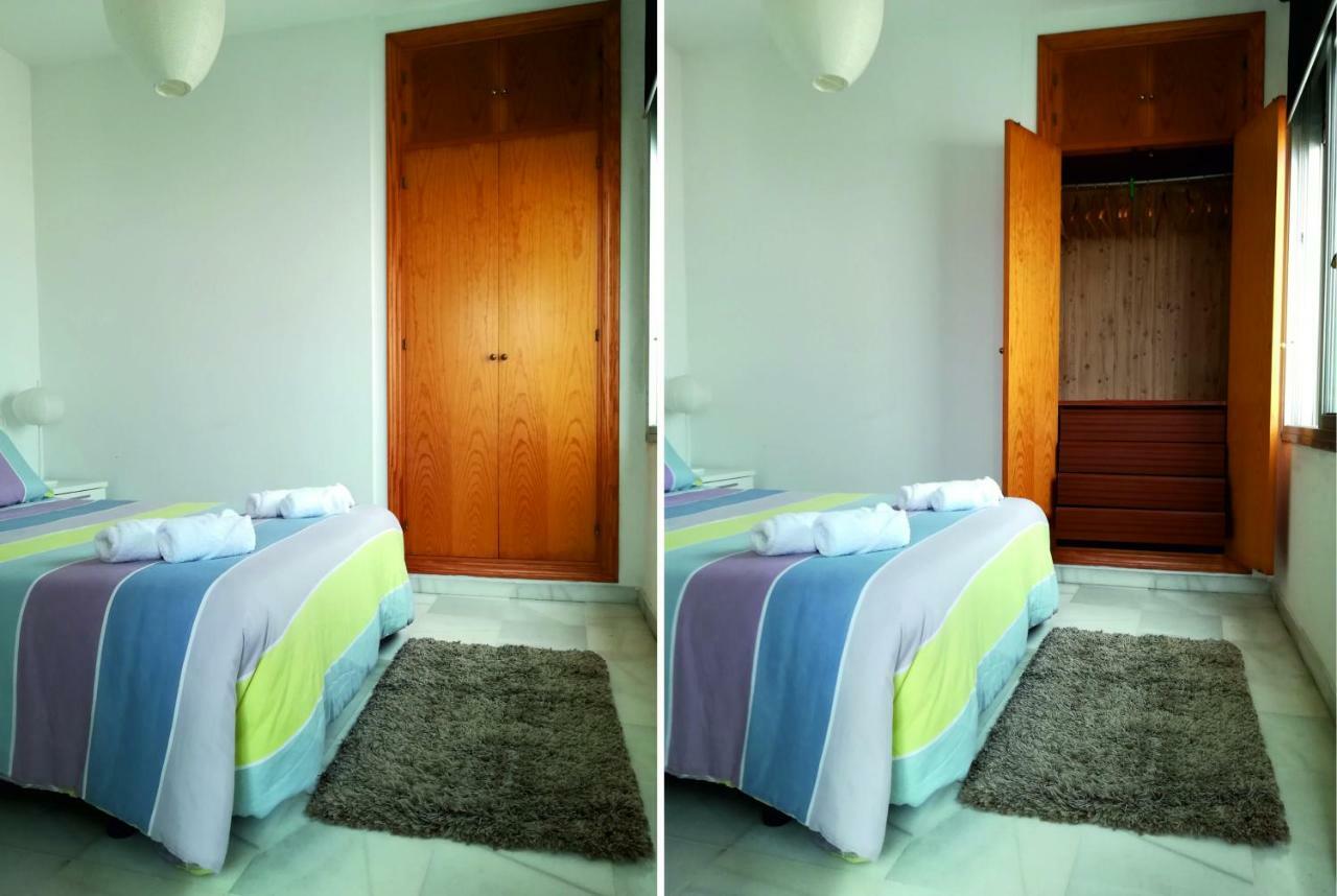 Apartament Moguz Flat Tarifa Zewnętrze zdjęcie
