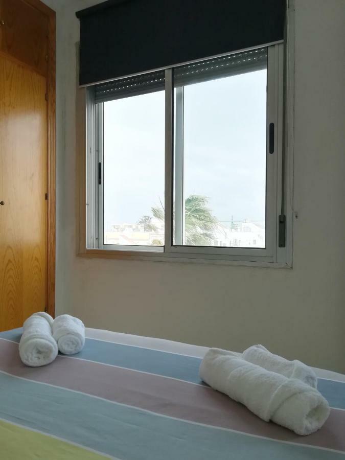 Apartament Moguz Flat Tarifa Zewnętrze zdjęcie