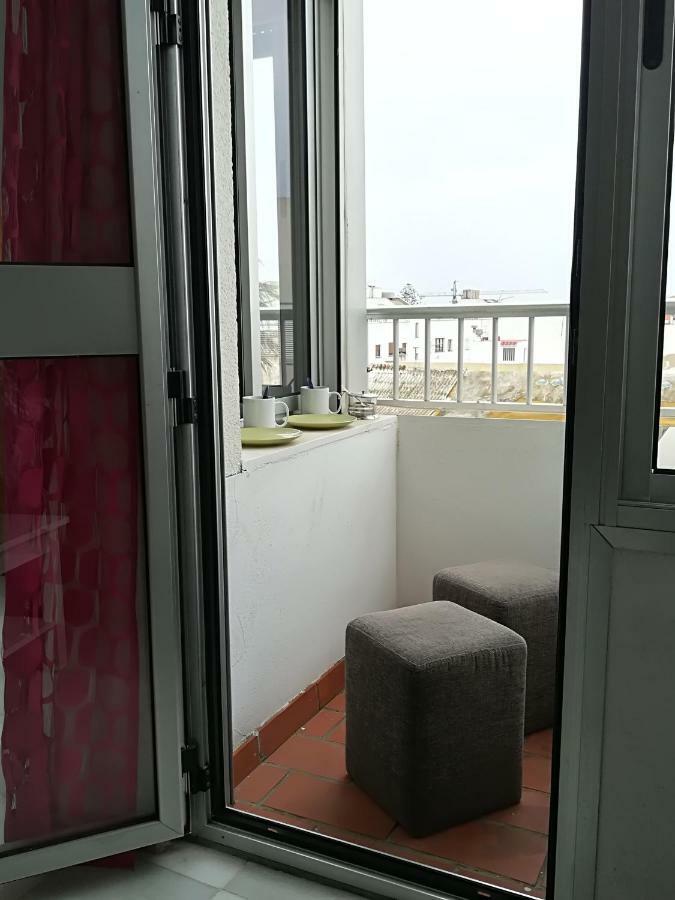 Apartament Moguz Flat Tarifa Zewnętrze zdjęcie