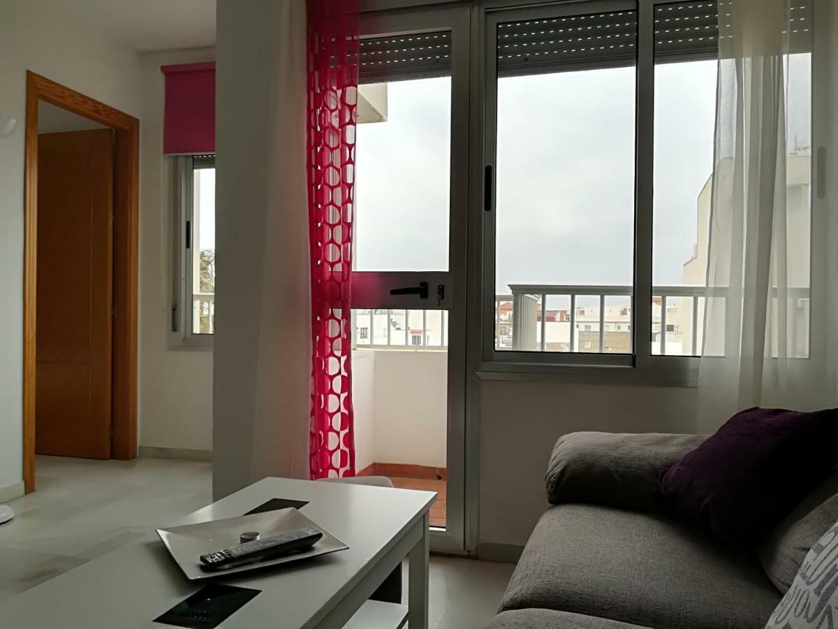 Apartament Moguz Flat Tarifa Zewnętrze zdjęcie