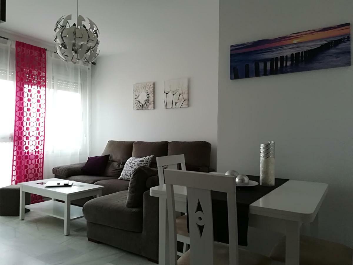 Apartament Moguz Flat Tarifa Zewnętrze zdjęcie