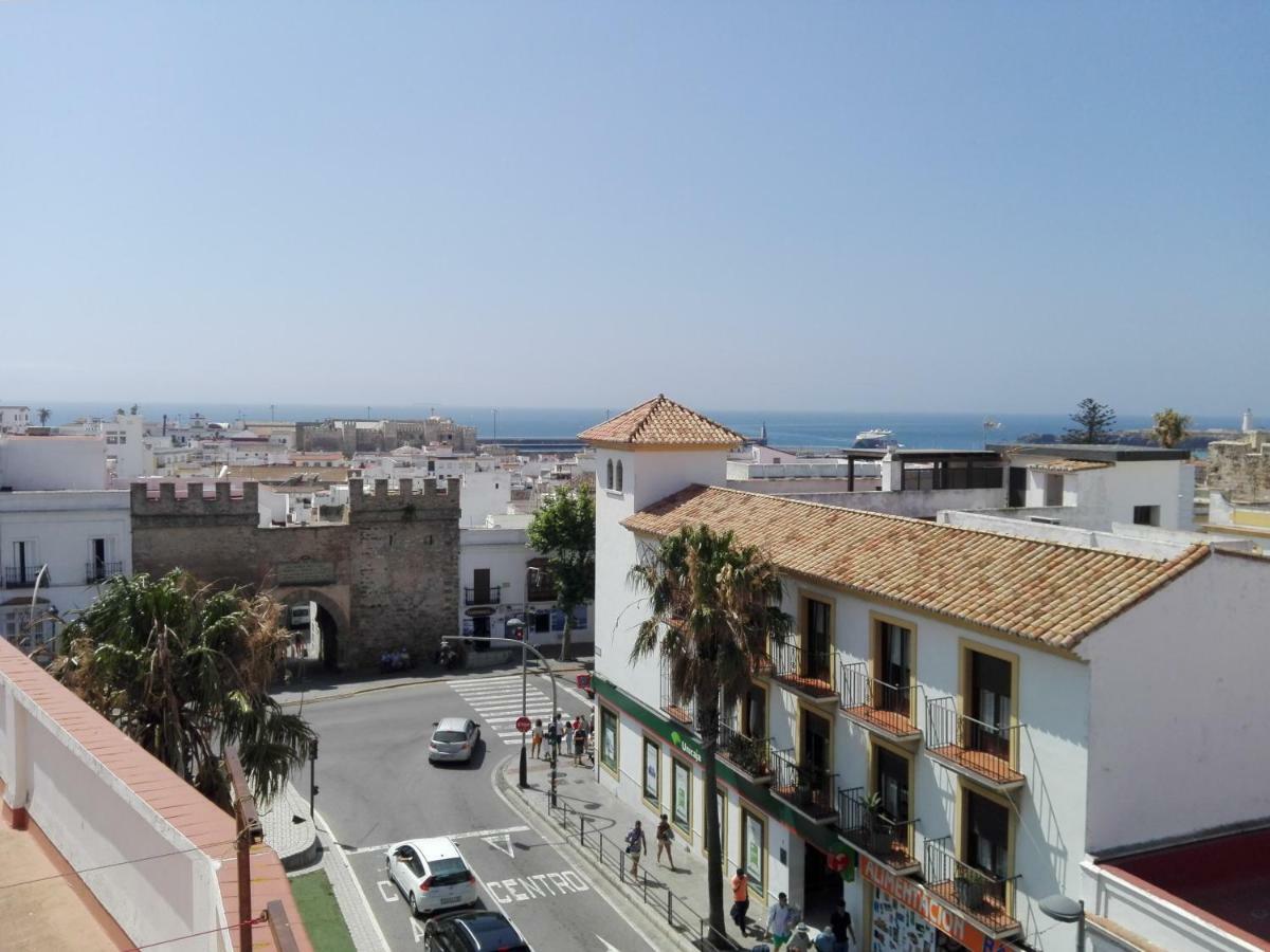 Apartament Moguz Flat Tarifa Zewnętrze zdjęcie