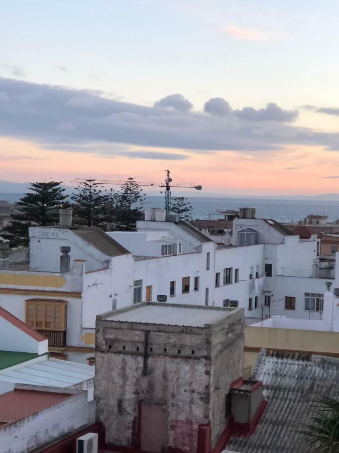 Apartament Moguz Flat Tarifa Zewnętrze zdjęcie