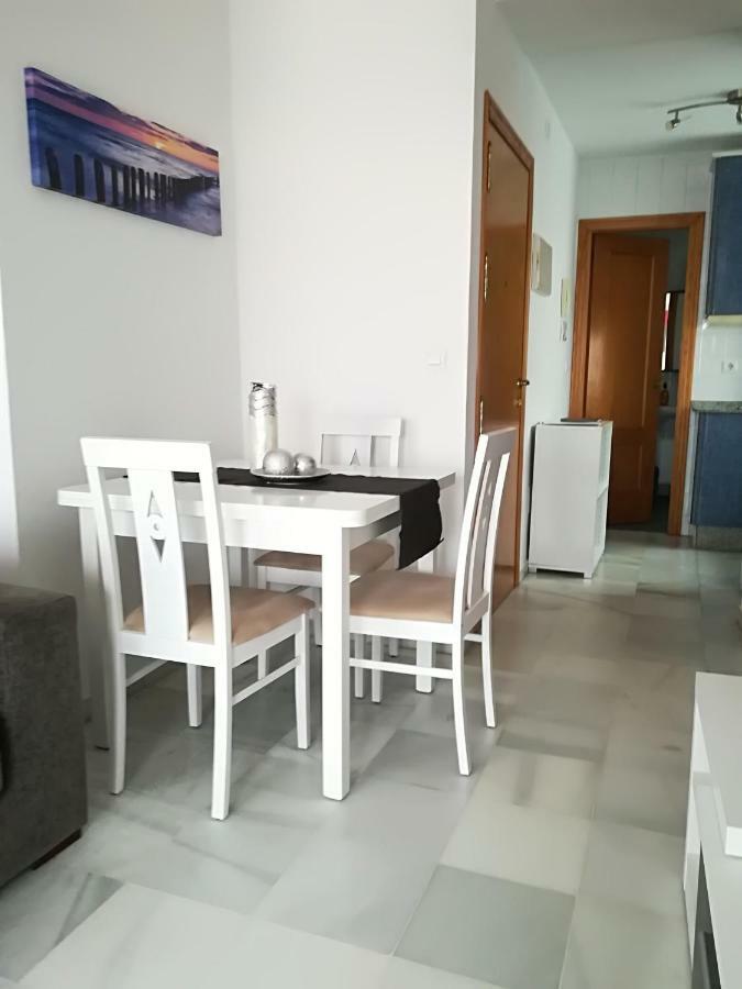 Apartament Moguz Flat Tarifa Zewnętrze zdjęcie