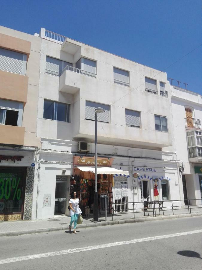 Apartament Moguz Flat Tarifa Zewnętrze zdjęcie