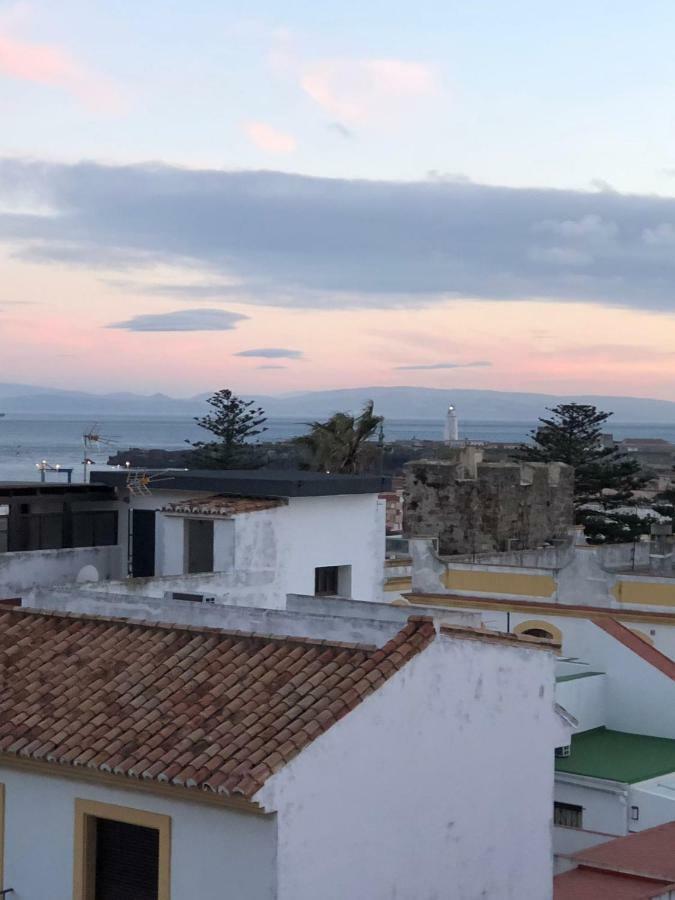 Apartament Moguz Flat Tarifa Zewnętrze zdjęcie