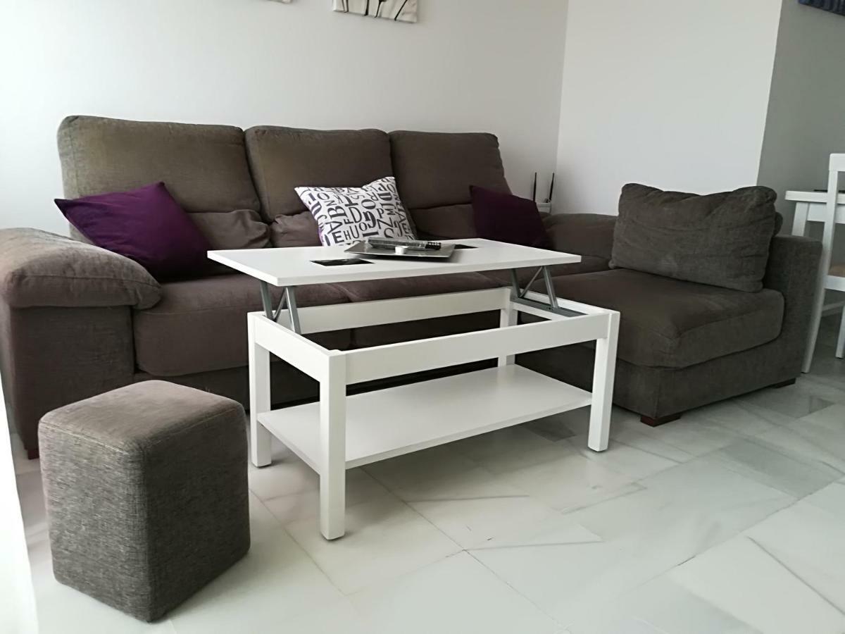Apartament Moguz Flat Tarifa Zewnętrze zdjęcie