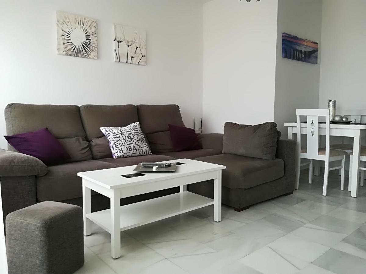 Apartament Moguz Flat Tarifa Zewnętrze zdjęcie