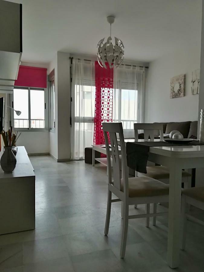 Apartament Moguz Flat Tarifa Zewnętrze zdjęcie