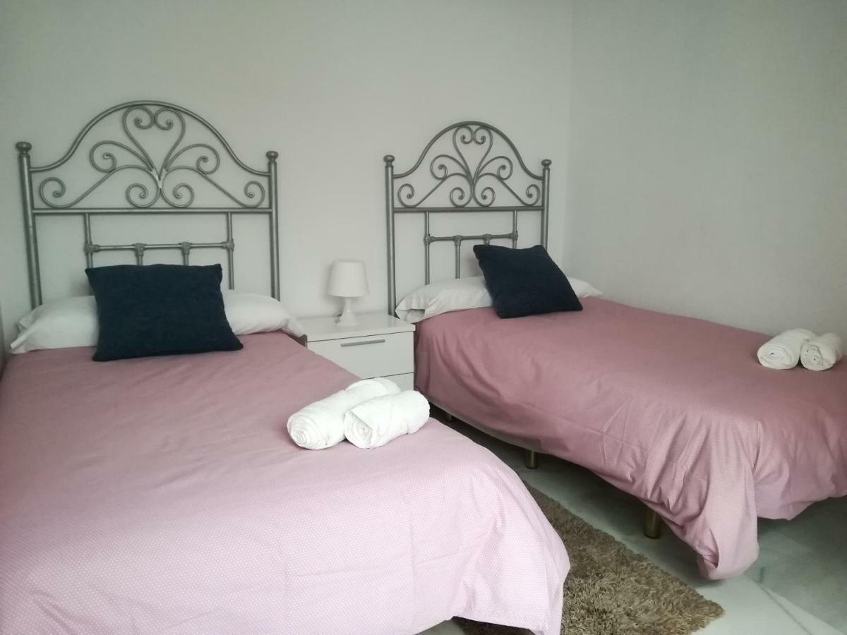 Apartament Moguz Flat Tarifa Zewnętrze zdjęcie
