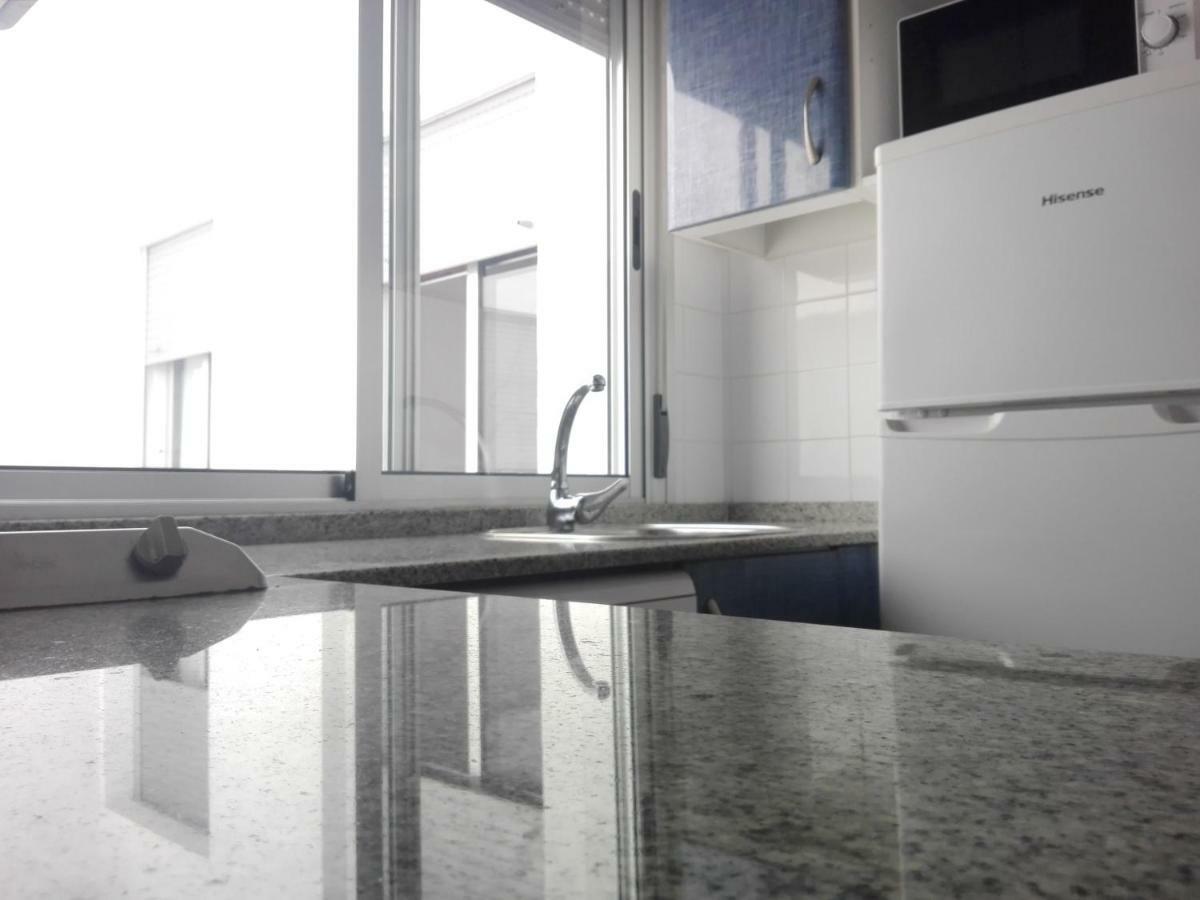 Apartament Moguz Flat Tarifa Zewnętrze zdjęcie