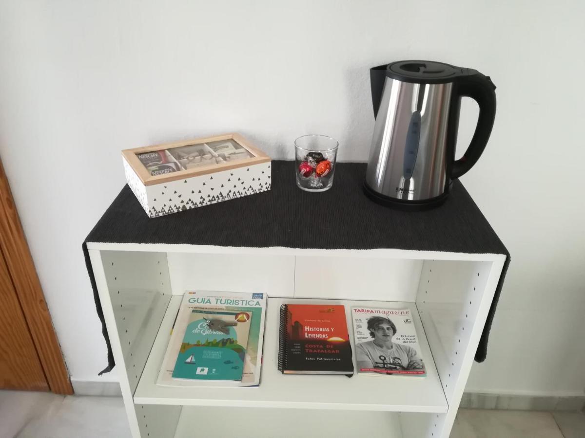 Apartament Moguz Flat Tarifa Zewnętrze zdjęcie