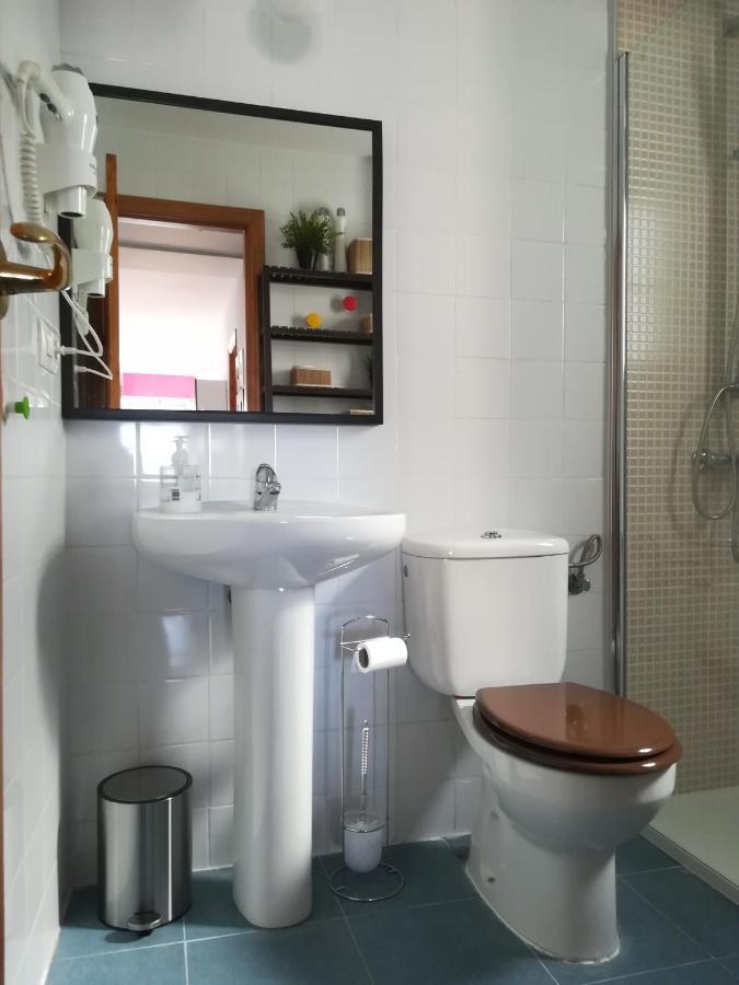 Apartament Moguz Flat Tarifa Zewnętrze zdjęcie