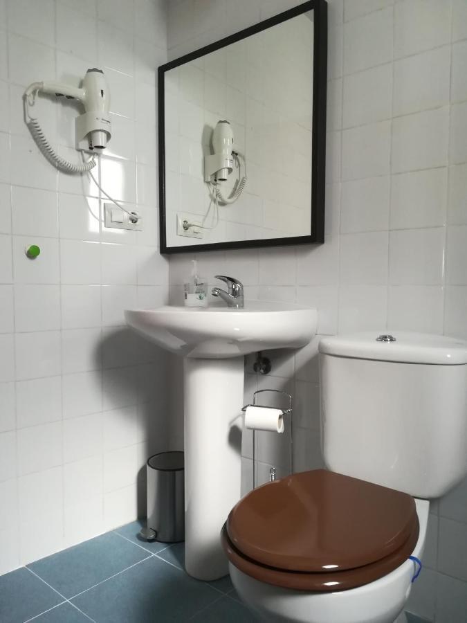 Apartament Moguz Flat Tarifa Zewnętrze zdjęcie