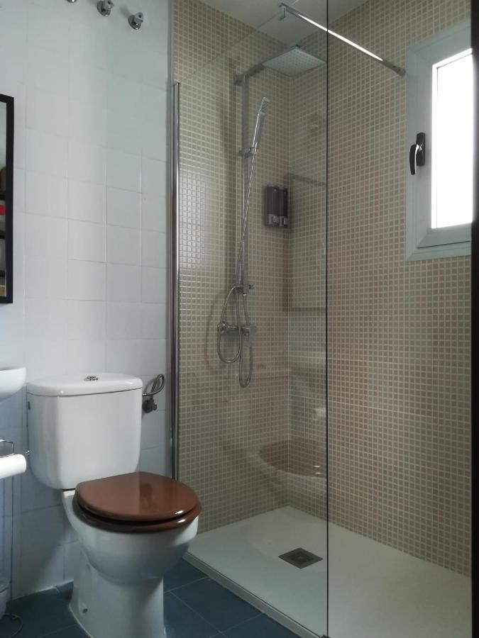 Apartament Moguz Flat Tarifa Zewnętrze zdjęcie